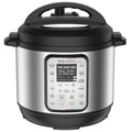 Instant Pot Duo Plus 3 Quart 9-in-1 Multi-Use Programmable Pressure Cooker - image 1