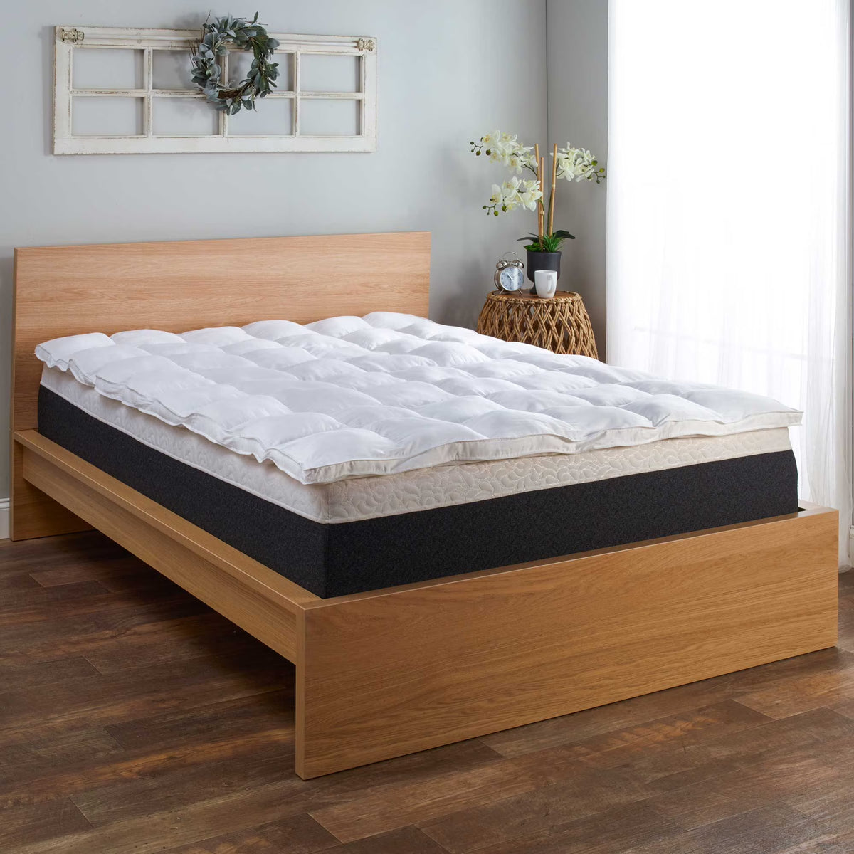 Beyond Down Fiber Bed, Twin - image 6