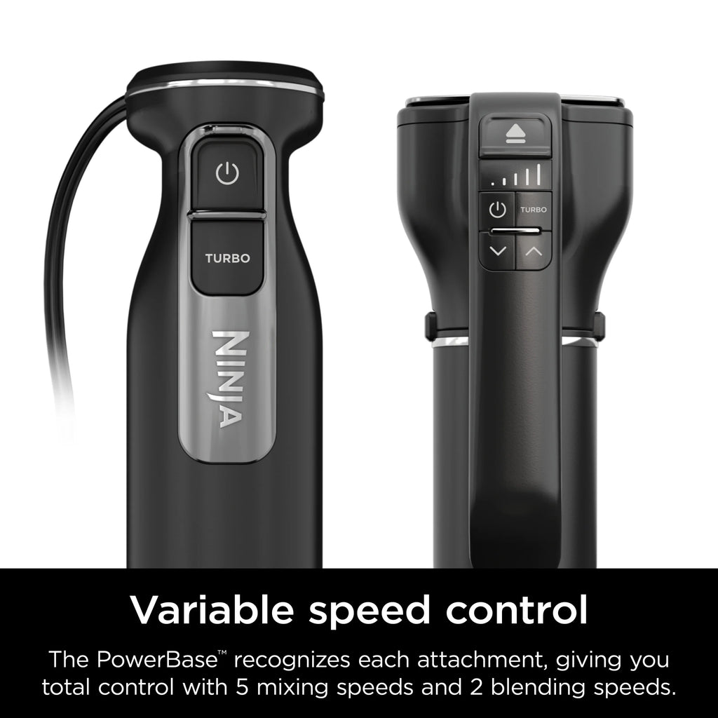 Ninja 750W Blender, Black - image 6