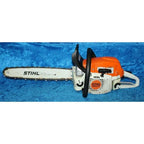 STIHL MS 271 Farm Boss Chainsaw, 50cc, 18′′ Bar, 3.5 HP, Anti-Vibration, Safety Features - image 3