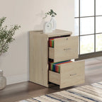 Alpine Vertical Filing Cabinet - image 7