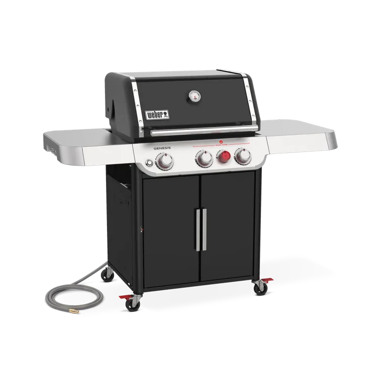 Weber Genesis E-325 Gas Grill - image 1
