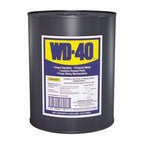 WD-40 5 Gal. Liquid Multi-Purpose Lubricant 49012 - image 2