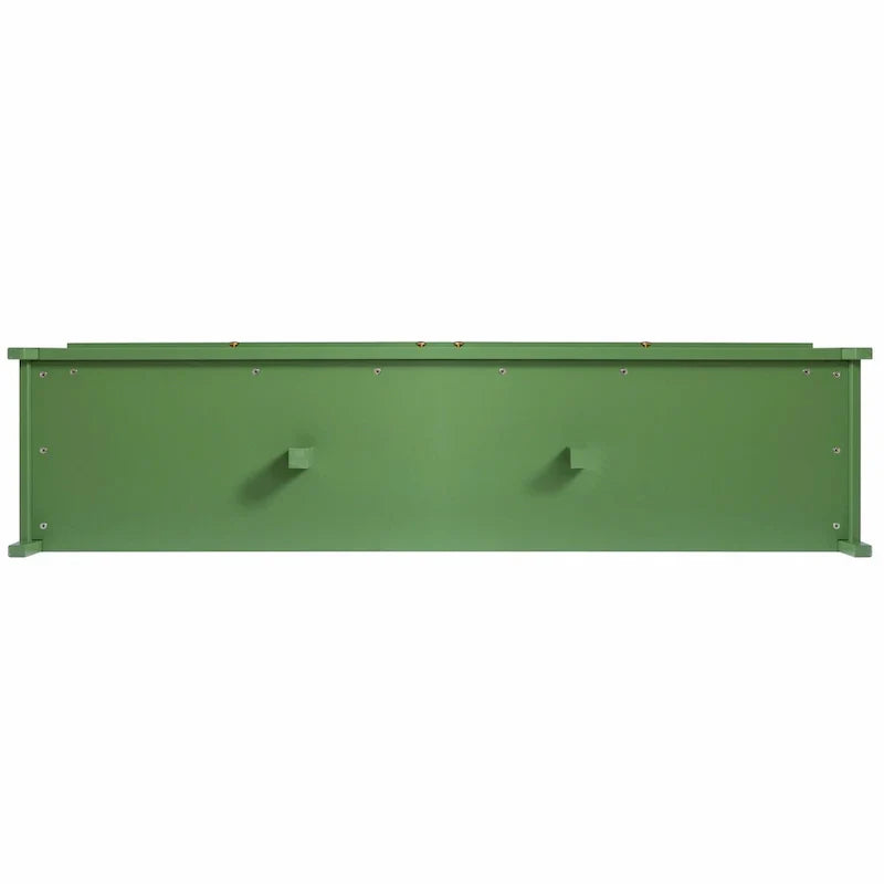 71-Inch Modern TV Cabinet Entertainment Center - image 27