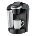 Keurig K Classic Single Serve K Cup Pod Coffee Maker K50 Black - image 1