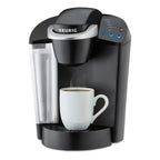 Keurig K Classic Single Serve K Cup Pod Coffee Maker K50 Black - image 1