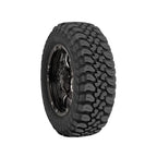 Zeetex MT1000 Mud Terrain LT235/75R15 104/101Q C-Series Light Truck Tire - image 2