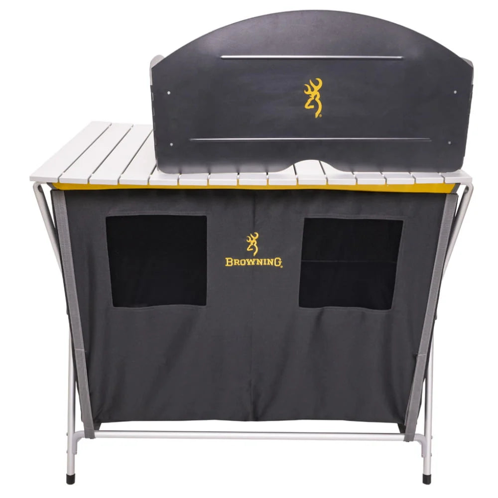 Camping Basecamp Cook Station - image 2