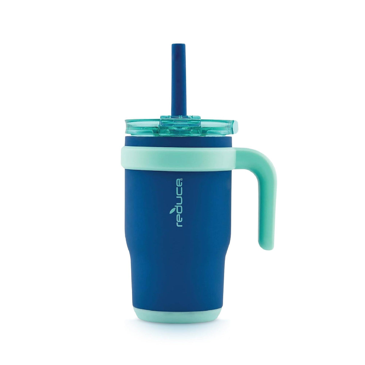 Reduce Coldee Kids Mug - Nautical Mist 14 oz - image 1