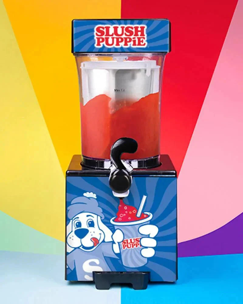 Slush Puppie Slushie Maker Machine - image 4