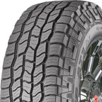Pair of 2 (TWO) Cooper Discoverer AT3 XLT LT 285/70R17 Load E 10 Ply AT A/T All Terrain Tires Fits: 2015-18 Ram 1500 Rebel, 2021-23 Jeep Wrangler Unlimited Rubicon 392 - image 4