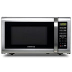 Farberware FMGZ09BKA 0.9 Cu. Ft. Microwave Oven, 900W, Digital Control, LED Display, 6 Cooking Presets, Black - image 9