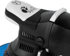 LHR21 Mark III Buffer Polisher for Car Detailing, Orbital Cleaner, Car Cleaning Tool for Wash, Brush & Foam, Car Essential Accessory with Variable Speed (Single Tool) - image 4