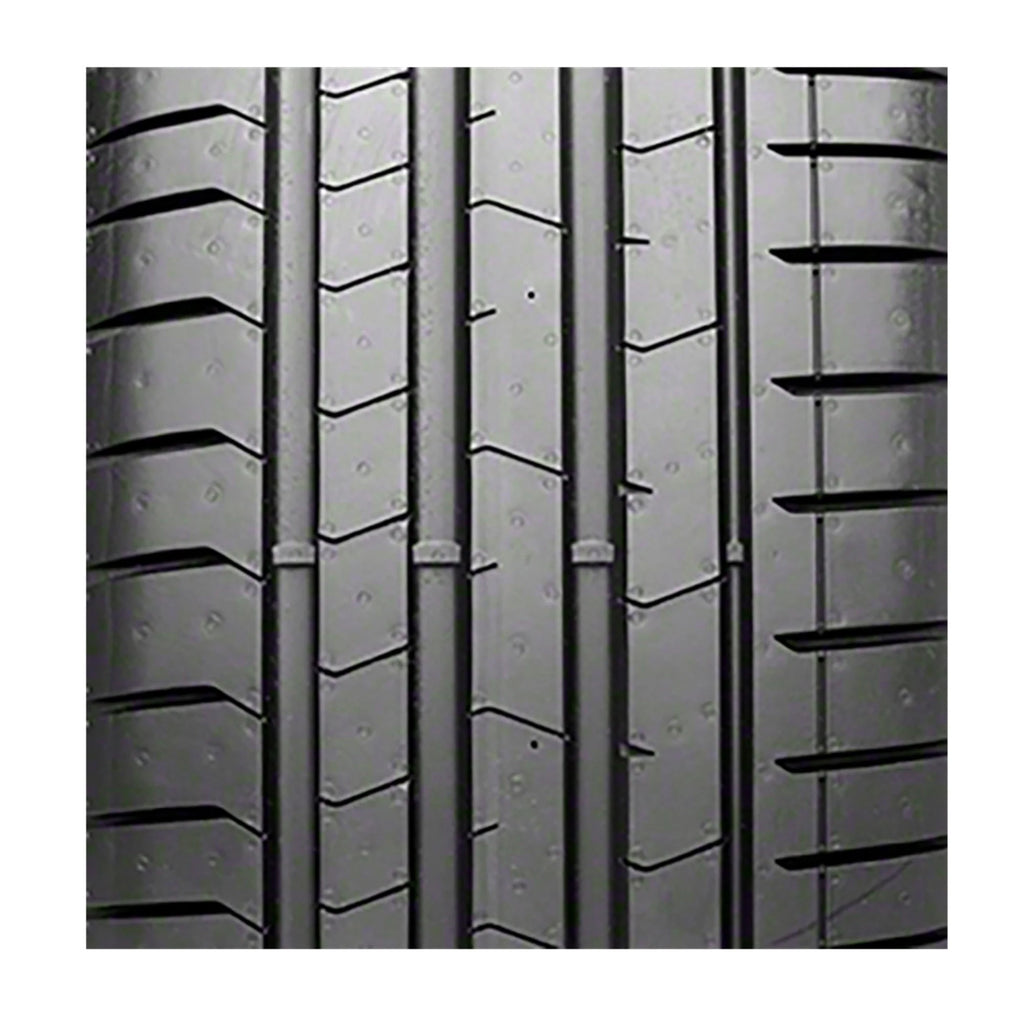 Summer 305/35ZR21 (109Y) XL passenger car tires - image 4