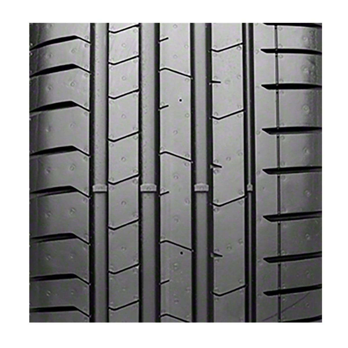 Summer 305/35ZR21 (109Y) XL passenger car tires - image 4
