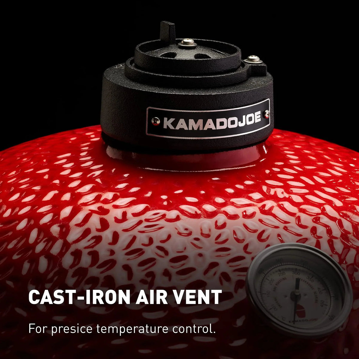 Joe KJ13RH Charcoal Grill - image 3