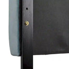CorLiving Helena King Size Velvet Tufted Headboard - image 19