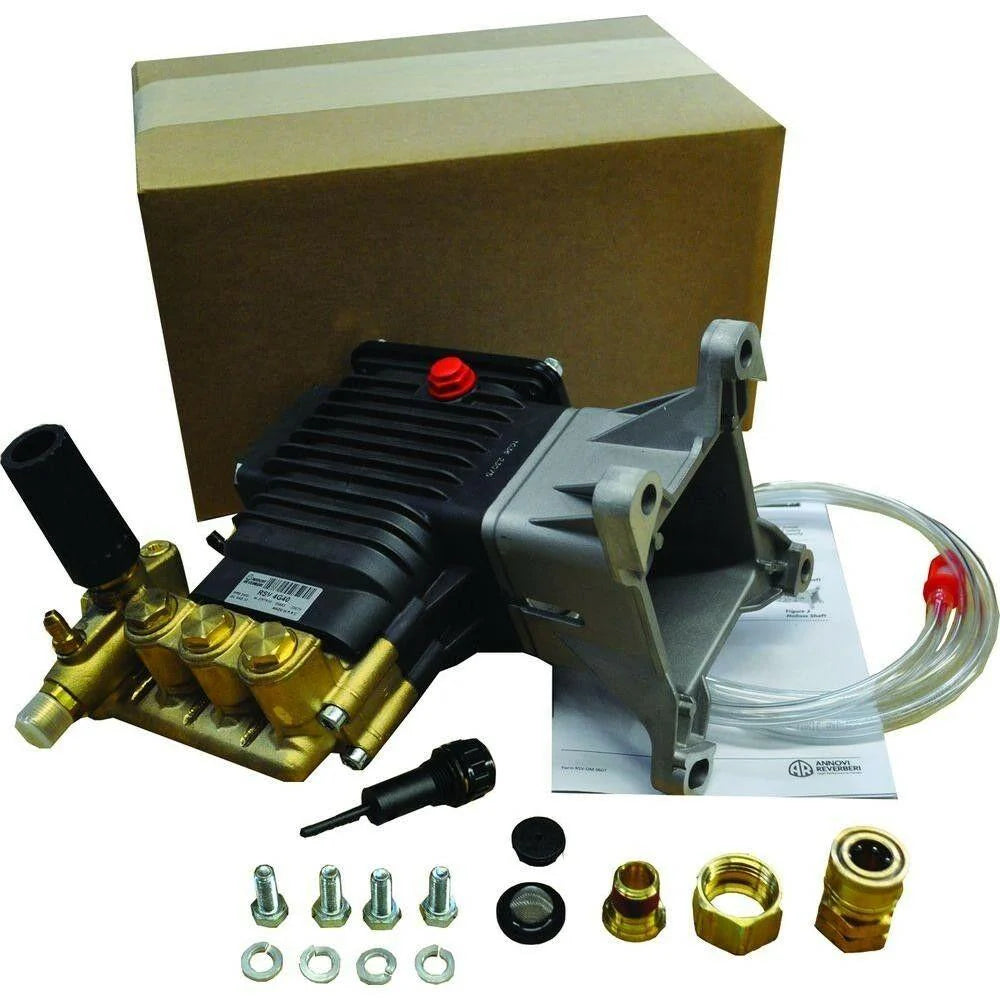 Annovi Reverberi RSV4G40HD-F40-EZ Pump, RSV4G40 - image 2