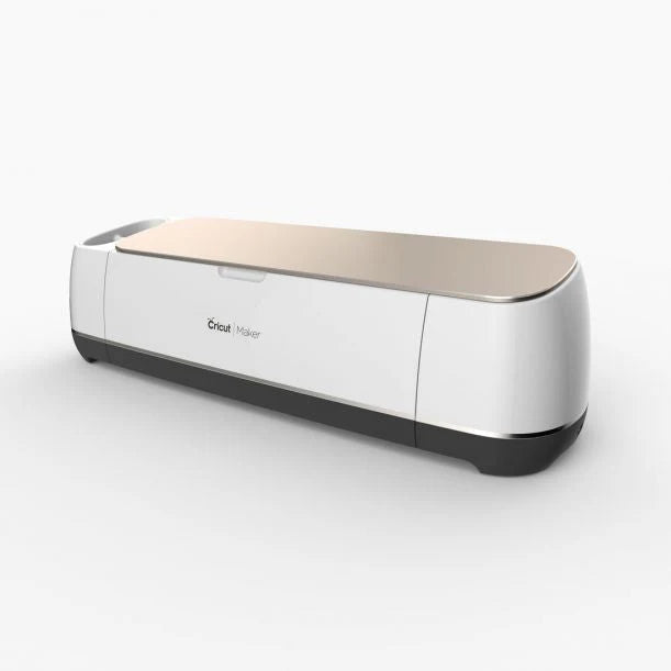 Electronic Cutting Machine - Champagne - image 2
