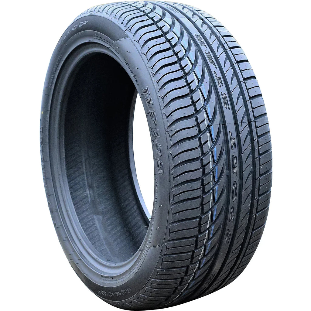 Fullway HP108 215/55ZR17 215/55R17 98W XL High Performance a/S All-Season Tire - image 10
