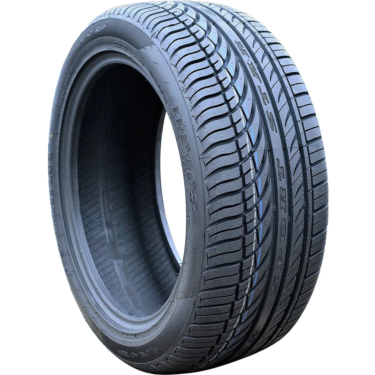 Fullway HP108 215/55ZR17 215/55R17 98W XL High Performance a/S All-Season Tire - image 10