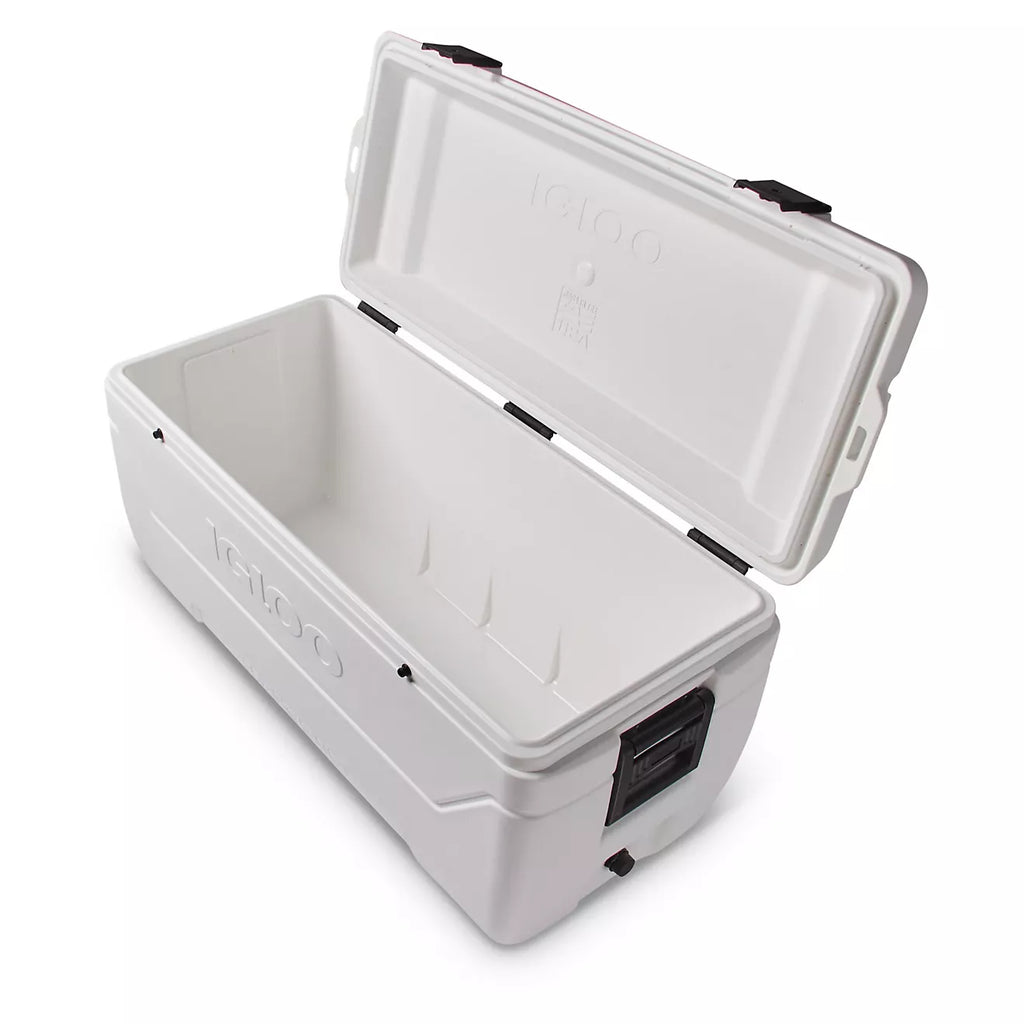 Igloo MaxCold 152-qt. Cooler   White 01 - image 15