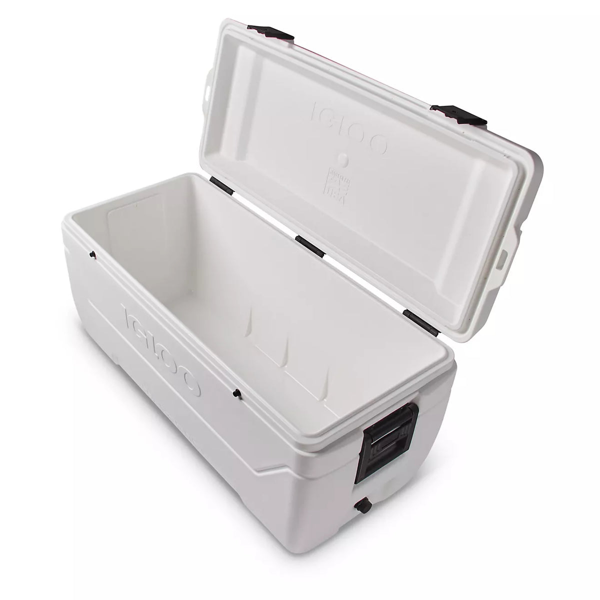 Igloo MaxCold 152-qt. Cooler   White 01 - image 15