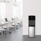 Avalon Bottom Loading Water Cooler Water Dispenser With BioGuard, 3 Temperature Settings - image 6
