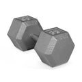 CAP Barbell 85lb Cast Iron Hex Dumbbell, Single - image 1