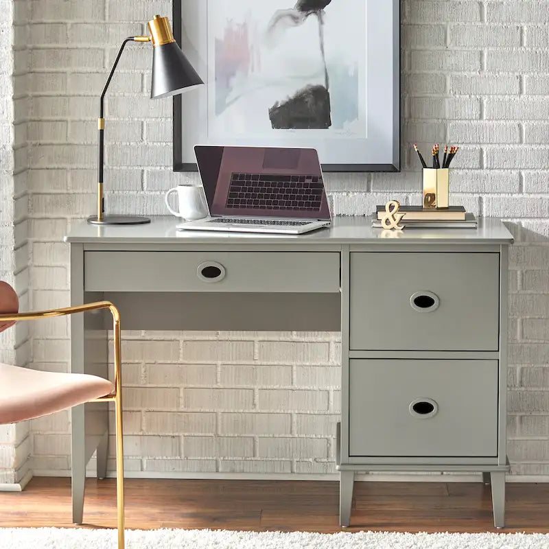 Jamie Desk by Simple Living - image 2