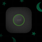 Google S3003LWES, Nest Protect Wired Split - Spectrum Sensor Smoke Alarm - image 4