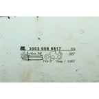 MS271 Farm Boss Chainsaw  50.2 Cc. 2.6 KW - image 13