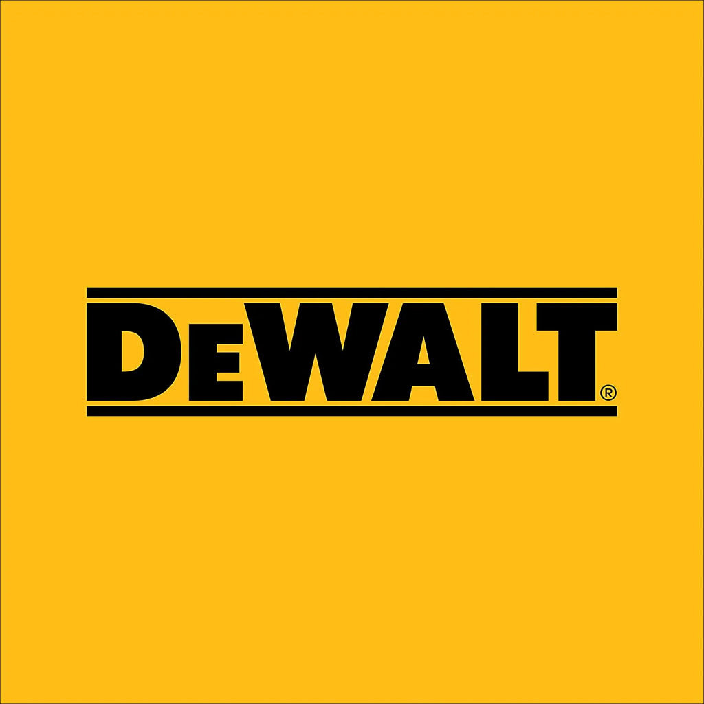 DEWALT Router, Fixed Base, 1-3/4-HP (DW616) , Yellow - image 6