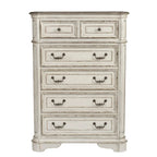 Magnolia Manor Five-Drawer Chest - image 8