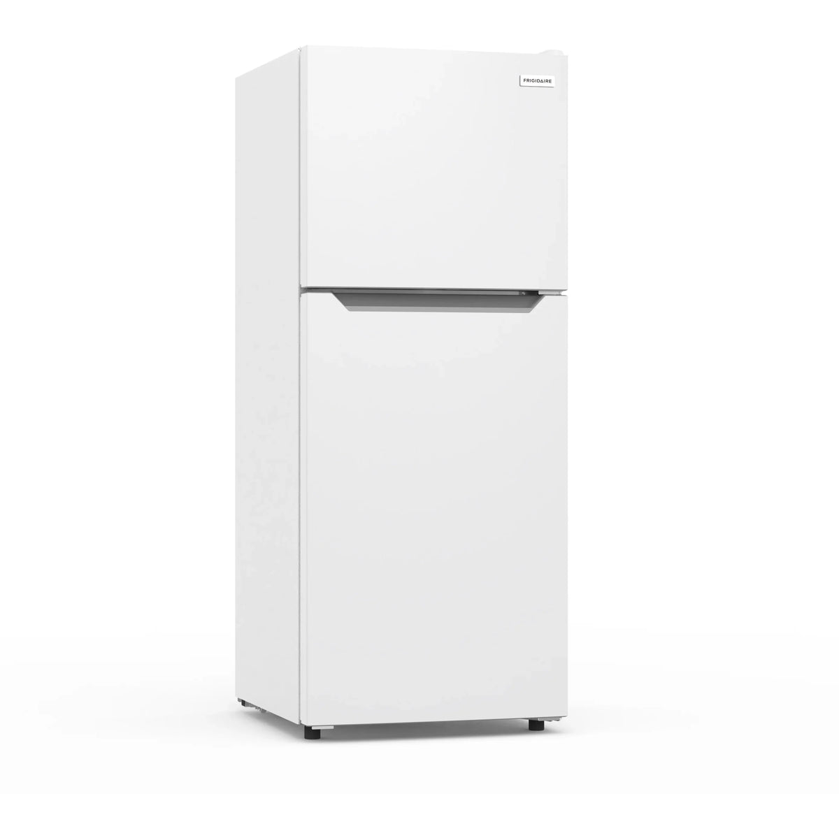 Frigidaire 10 Cu. Ft. Top Mount Refrigerator, Frost Free, Platinum, EFR1033-SS-6Com - image 15