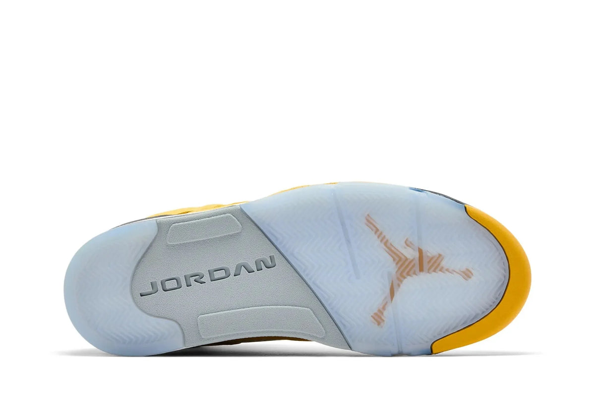 Jordan 5 Retro T23 'Tokyo' 2025 - image 4