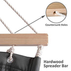 SUNCREAT 2 Person Hammock with Stand. 450 lbs Capacity - image 4