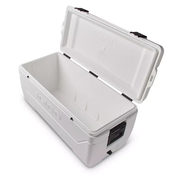Igloo MaxCold 152-qt. Cooler   White 01 - image 6