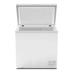 Avanti Garage Ready Chest Freezer, 5.0 Cu. ft. Capacity, in White (?CF5F0W) - image 8