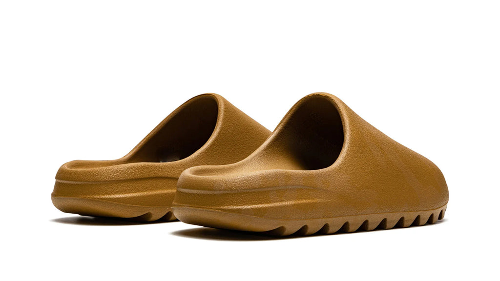 YEEZY SLIDE "Ochre" - image 4