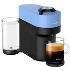 Nespresso Vertuo Pop+ Coffee and Espresso Maker by De'Longhi, Pacific Blue - image 1