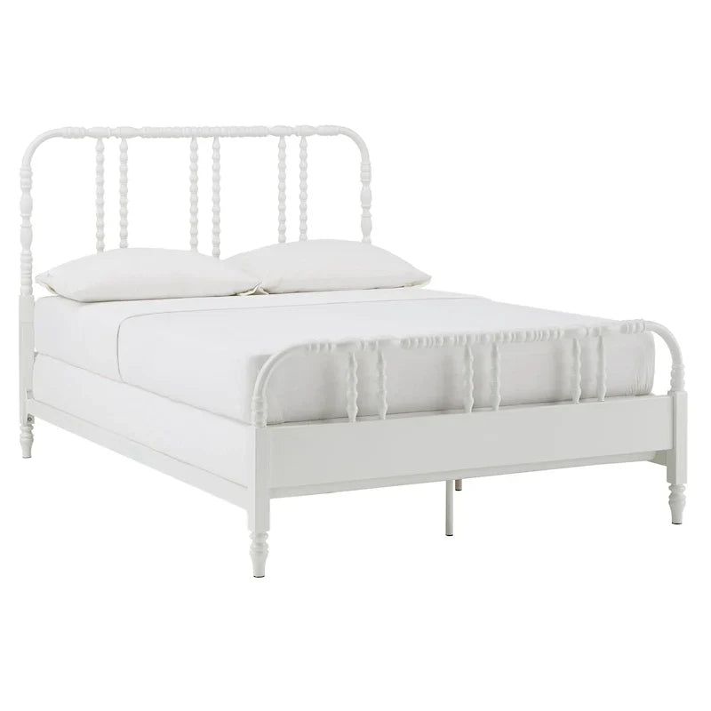 iNSPIRE Q Classic Georgia Metal Spool Bed - image 4