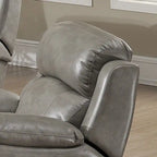 Estella Grey Electric Recliner Chair - image 3
