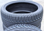 Fullway HP108 245/45ZR18 245/45R18 100W XL High Performance a/S All-Season Tire - image 2