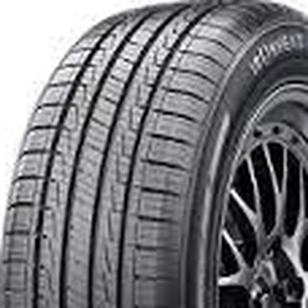 Ironhead Reflex IH01 All Season 235/60R18 103H Passenger Tire - image 5