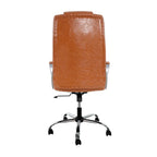 Adjustable Ergonomic Office Chair with Breathable Mesh, Lumbar Support, and 360-Degree Swivel Wheels for Enhanced Mobility - image 30