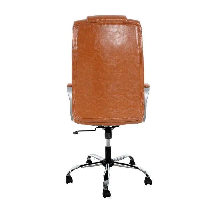 Adjustable Ergonomic Office Chair with Breathable Mesh, Lumbar Support, and 360-Degree Swivel Wheels for Enhanced Mobility - image 30