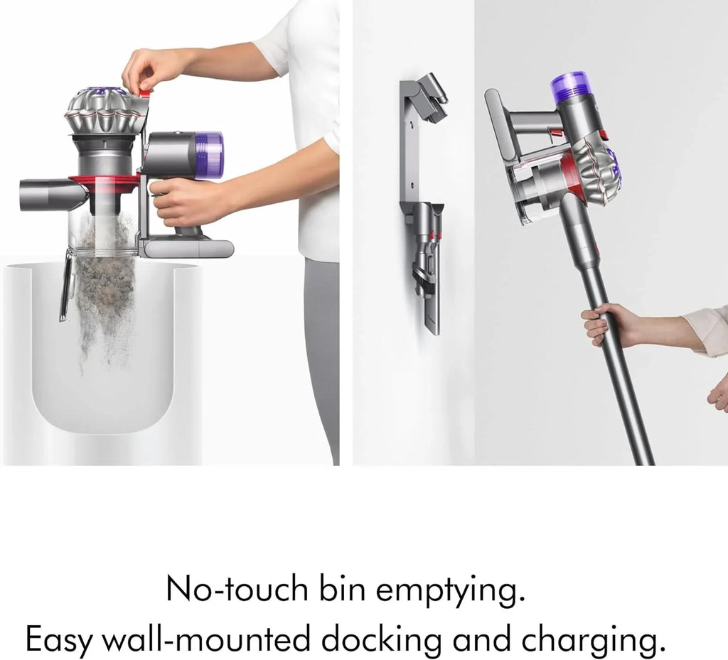 Dyson V8 Cordless Vacuum Cleaner - image 19