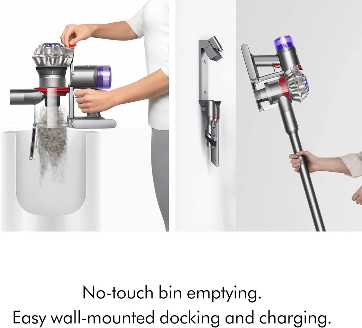 Dyson V8 Cordless Vacuum Cleaner - image 19