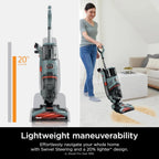 Shark CarpetXpert EX201 Carpet Cleaner, Cyan – Deep Cleaning with StainStriker, Perfect for Pets, Includes Spot & Stain Remover Tools - image 23